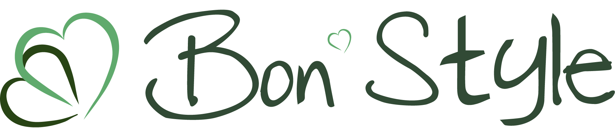 Bon Style Logo